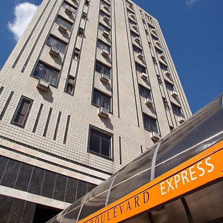 Boulevard Express Belo Horizonte Extérieur photo