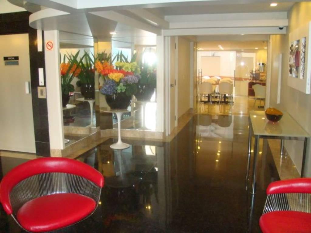 Boulevard Express Belo Horizonte Extérieur photo
